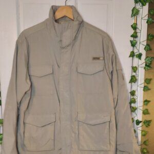 Men's Outerwear Patrol Protect & Service Collection Coats Jackets